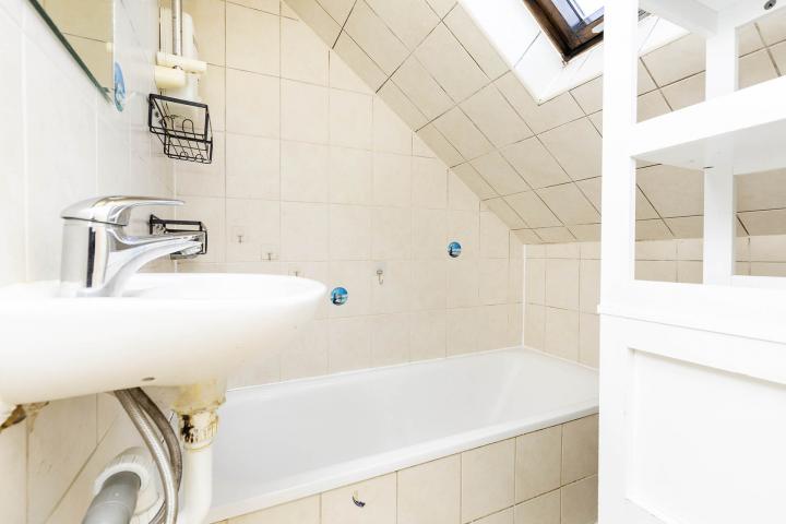 Semi-detached house Fleetwood Road, Dollis Hill